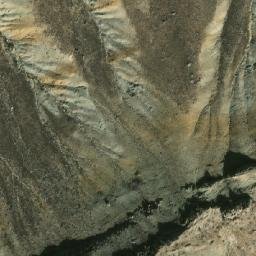 Satellite imagery of Kōh-e Palow, AF