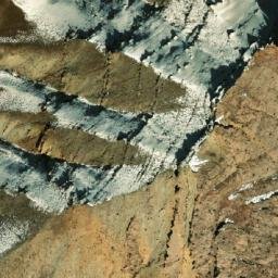 Satellite imagery of Kōh-e Doway, AF