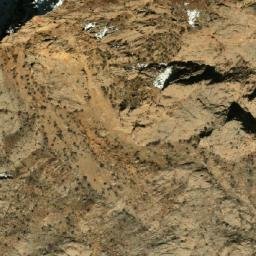 Satellite imagery of Kōh-e Doway, AF