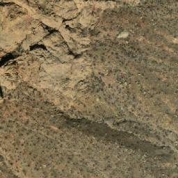 Satellite imagery of Kōh-e Doway, AF