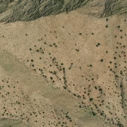 Satellite imagery of Band-e Yakhak, AF