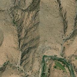 Satellite imagery of Darāz Kōtal, AF