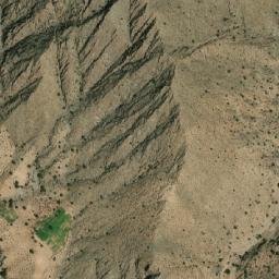 Satellite imagery of Darāz Kōtal, AF