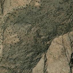 Satellite imagery of Darāz Kōtal, AF