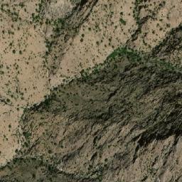 Satellite imagery of Kōh-e Paysakhtak, AF