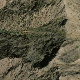 Satellite imagery of Kōh-e Paysakhtak, AF