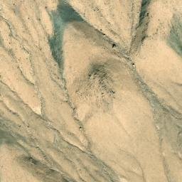 Satellite imagery of Kajak Rāh Ghar, AF