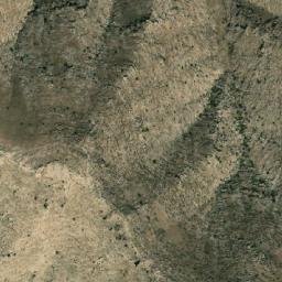 Satellite imagery of Karagak, AF