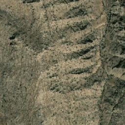 Satellite imagery of Karagak, AF