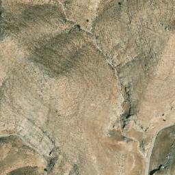 Satellite imagery of Ghawchkūl, AF