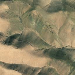 Satellite imagery of Kāsh Ghar, AF