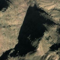 Satellite imagery of Muḩammad Jān Ghuānḏ, AF