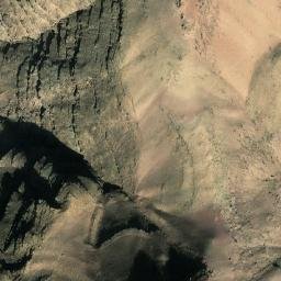 Satellite imagery of Muḩammad Jān Ghuānḏ, AF