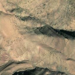 Satellite imagery of Muḩammad Jān Ghuānḏ, AF