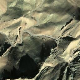 Satellite imagery of Balū Pus̲h̲tah, AF