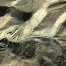 Satellite imagery of Balū Pus̲h̲tah, AF