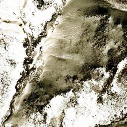 Satellite imagery of Lōyah Zīnah, AF