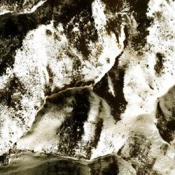 Satellite imagery of Lōyah Zīnah, AF