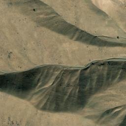 Satellite imagery of Gharbī Spīn Ghar, AF