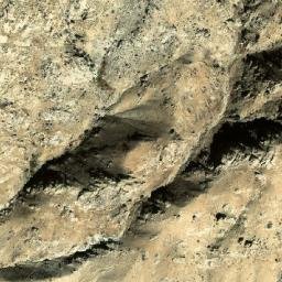 Satellite imagery of Wasaţī Spīn Ghar, AF