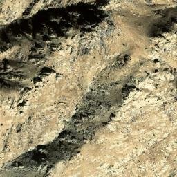 Satellite imagery of Wasaţī Spīn Ghar, AF