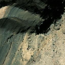 Satellite imagery of Ghūnḏ, AF