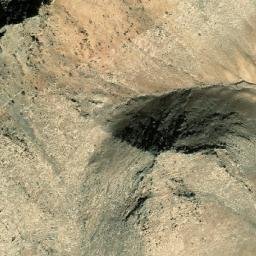 Satellite imagery of Ghūnḏ, AF