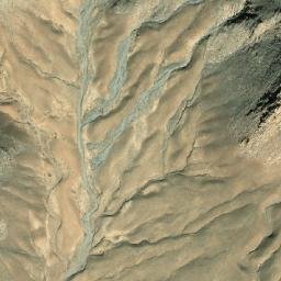 Satellite imagery of Shārqī Tōr Sar, AF
