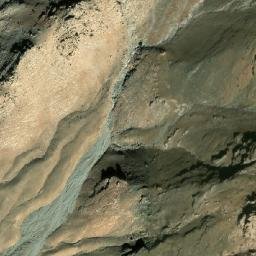 Satellite imagery of Shārqī Tōr Sar, AF