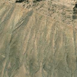 Satellite imagery of Pitāw Ghar, AF