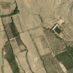 Satellite imagery of Bunbuniyān Ghar, AF