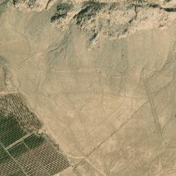 Satellite imagery of Bunbuniyān Ghar, AF