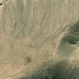 Satellite imagery of Bunbuniyān Ghar, AF