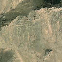 Satellite imagery of Pārchah, AF