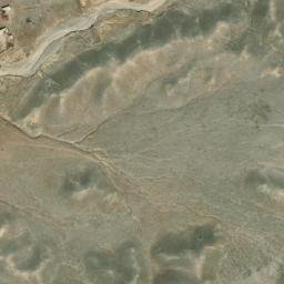 Satellite imagery of Ganḏāw Rāghêh, AF