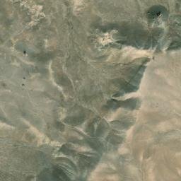Satellite imagery of Ganḏāw Rāghêh, AF