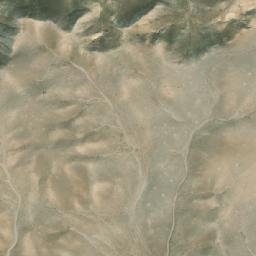 Satellite imagery of Ganḏāw Rāghêh, AF