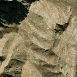 Satellite imagery of Khar Wazar Ghar, AF