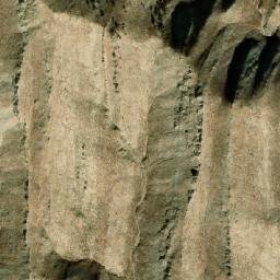 Satellite imagery of Khar Wazar Ghar, AF