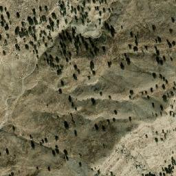 Satellite imagery of Changay Ghar, AF