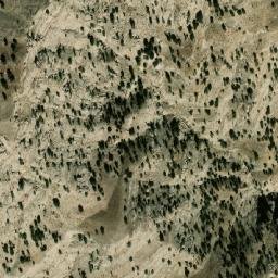 Satellite imagery of Changay Ghar, AF