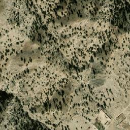 Satellite imagery of Changay Ghar, AF