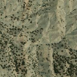 Satellite imagery of Stêghay Ghar, AF