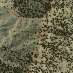 Satellite imagery of Stêghay Ghar, AF