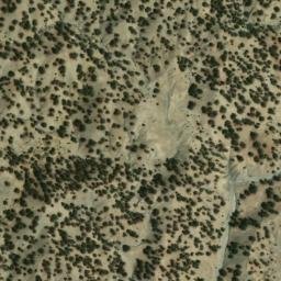 Satellite imagery of Stêghay Ghar, AF