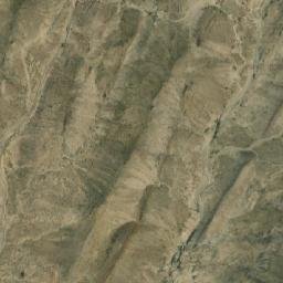 Satellite imagery of Taṟahnē Ghunḏêy, AF