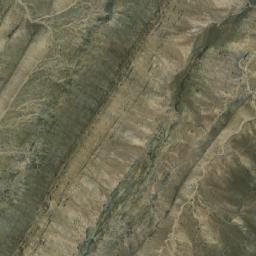 Satellite imagery of Taṟahnē Ghunḏêy, AF