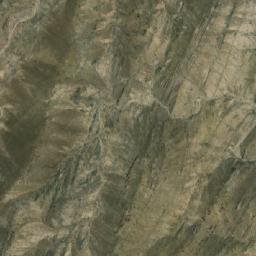 Satellite imagery of Taṟahnē Ghunḏêy, AF