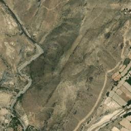 Satellite imagery of Pitāwaī, AF