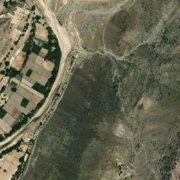 Satellite imagery of Pitāwaī, AF